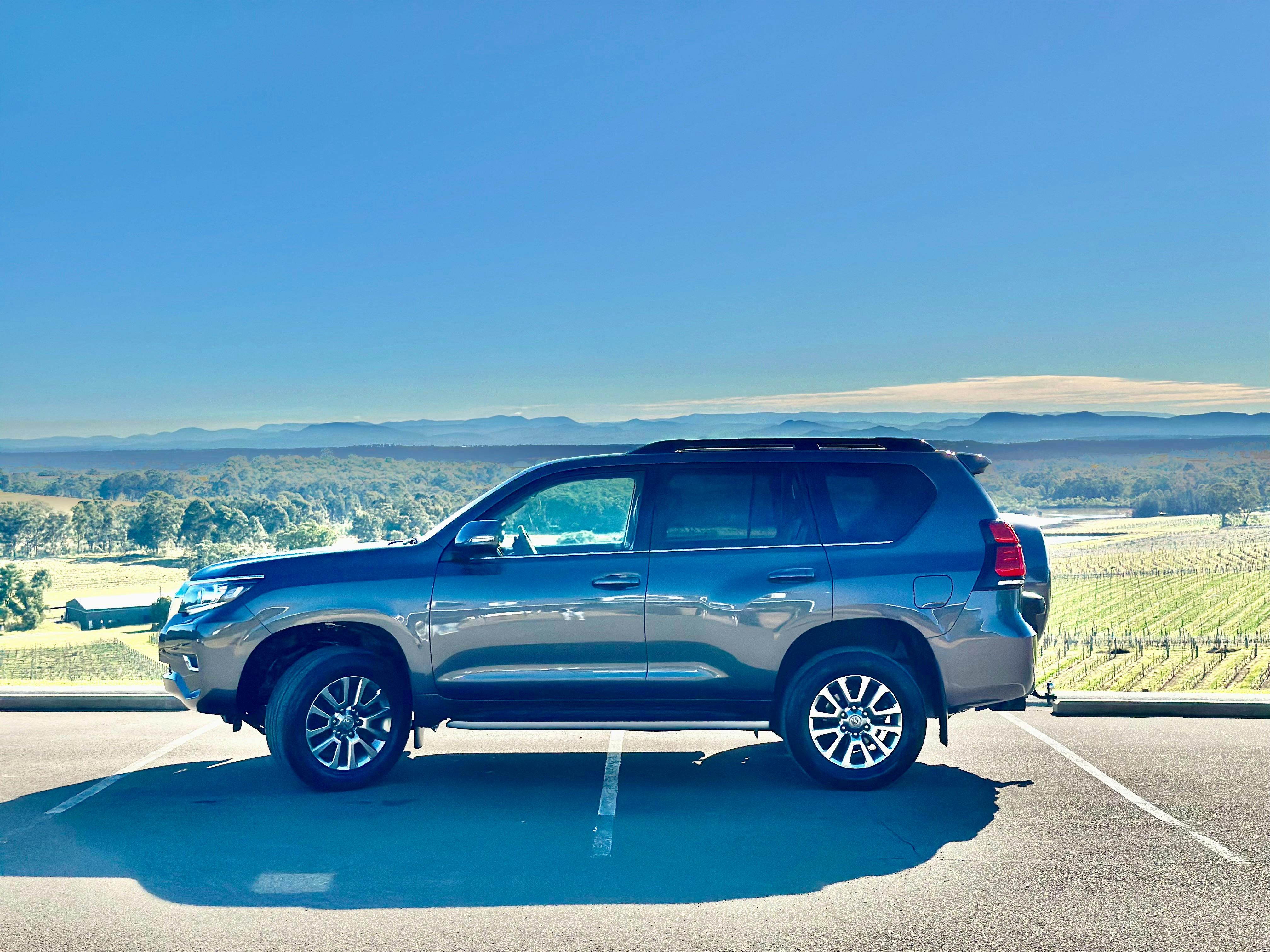 Boutique Full-Day Tour