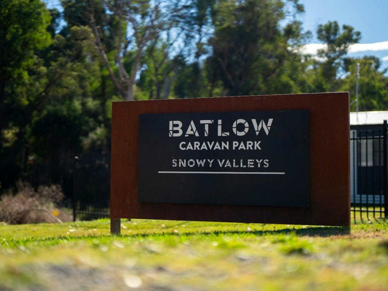 Batlow Caravan Park