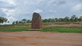 Noel Buntine Memorial