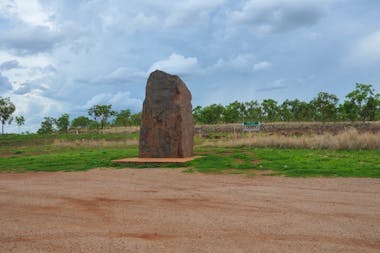Noel Buntine Memorial