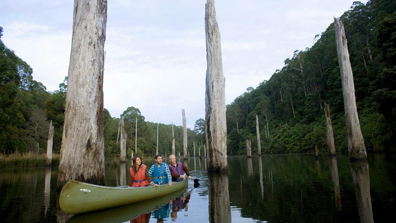Lake Elizabeth