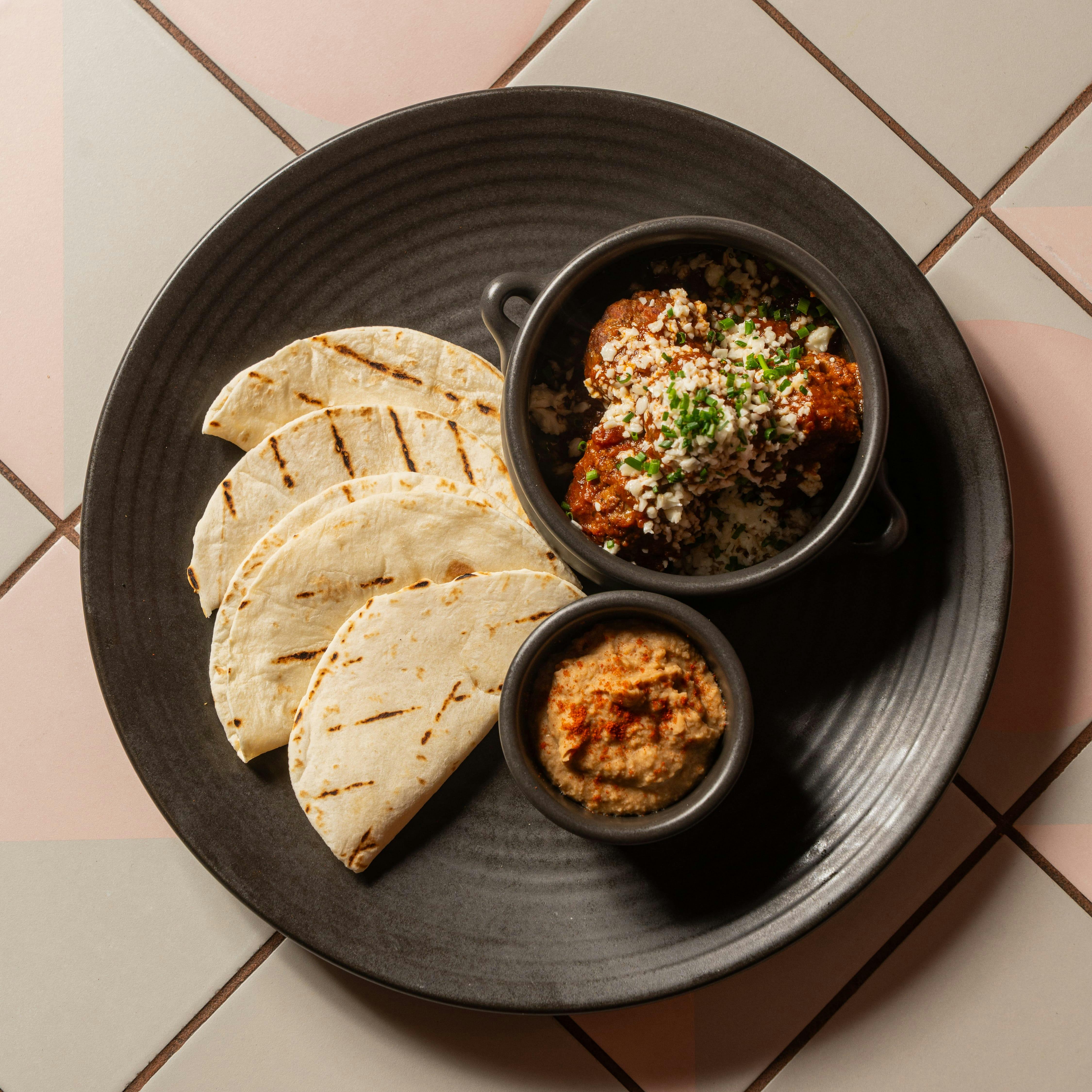 El Toro Motel, Warwick Farm NSW - El Topo Cantina