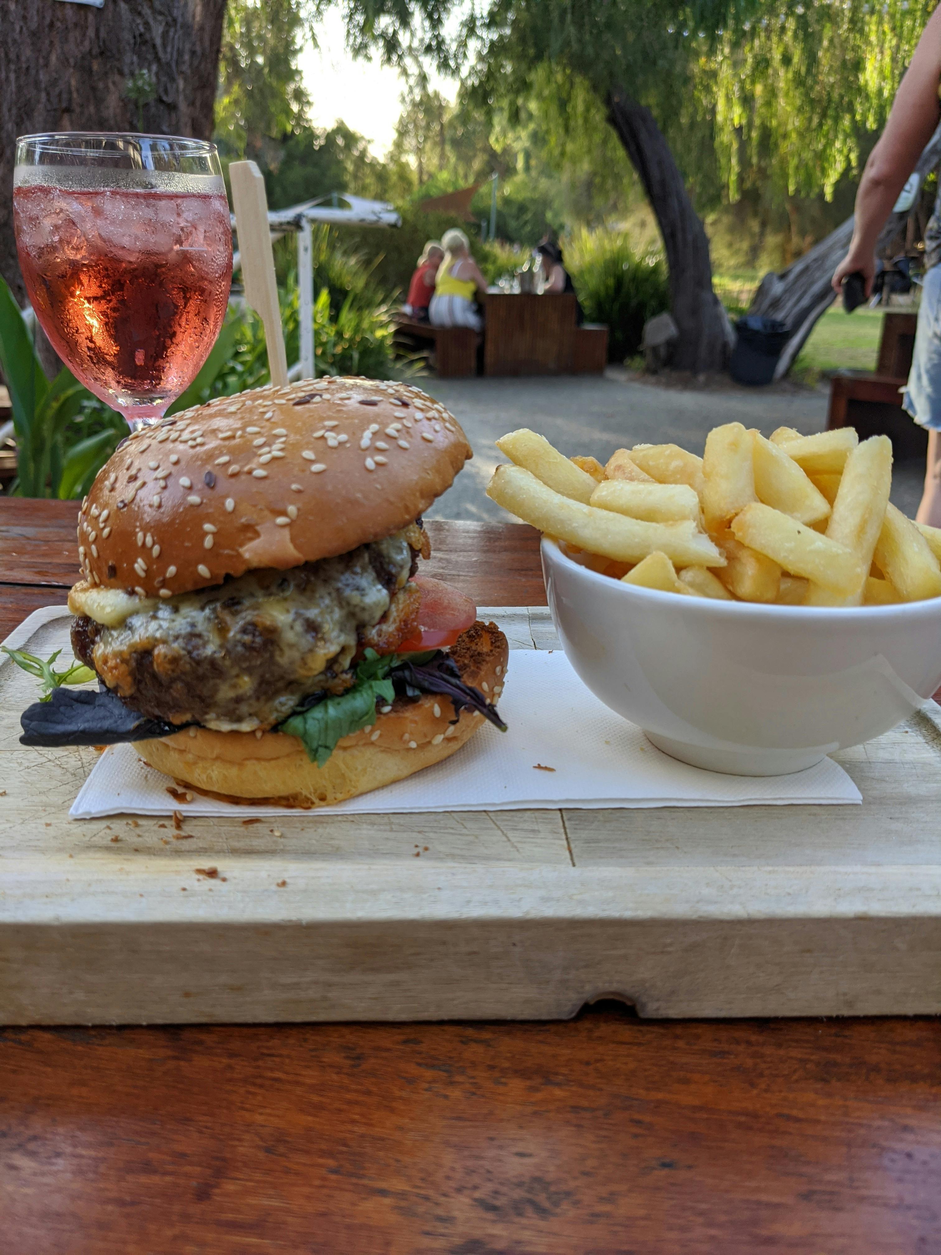 The Parkerville Tavern