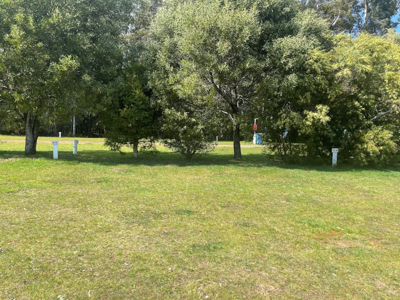 Unpowered sites image