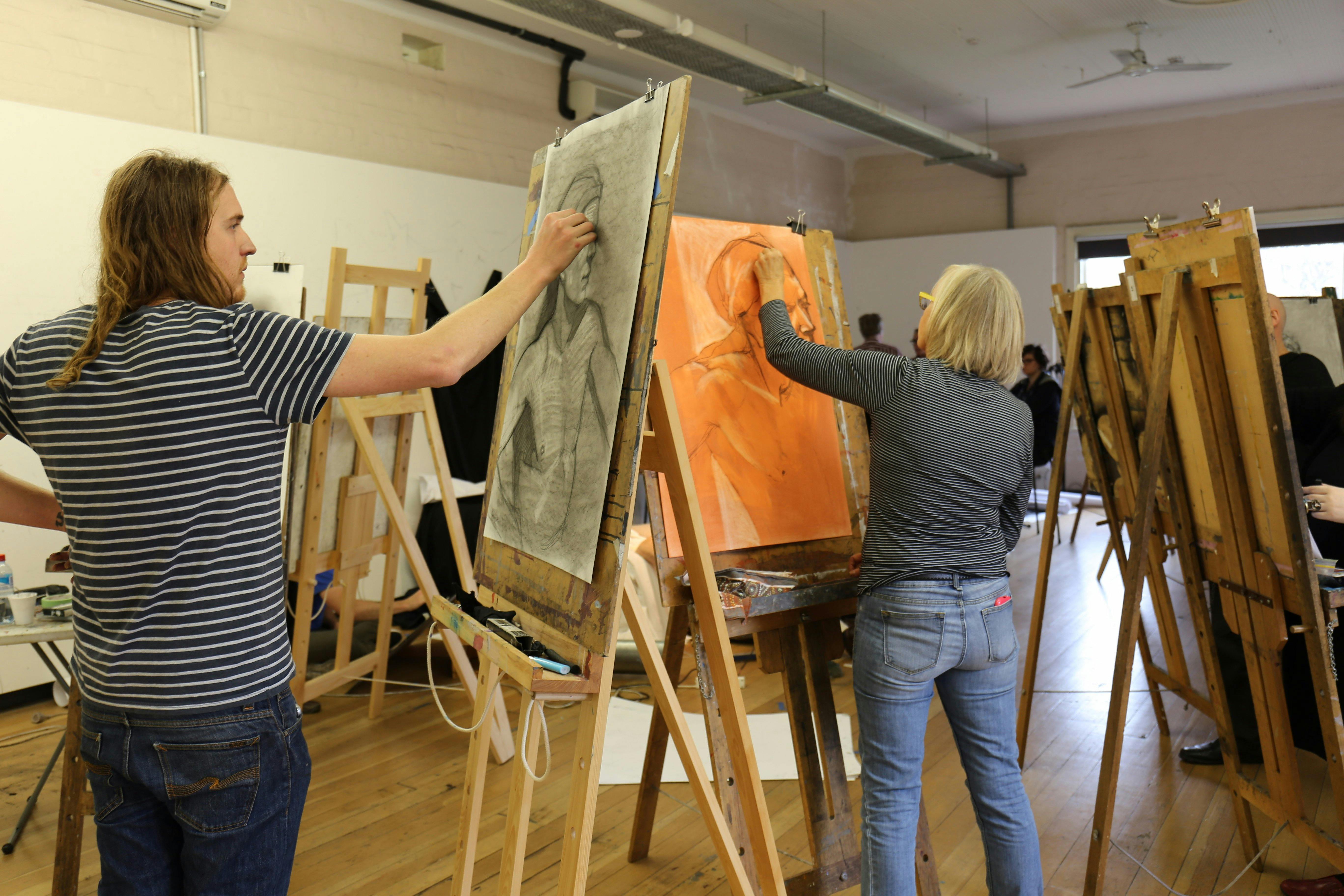 Adelaide Central School of Art