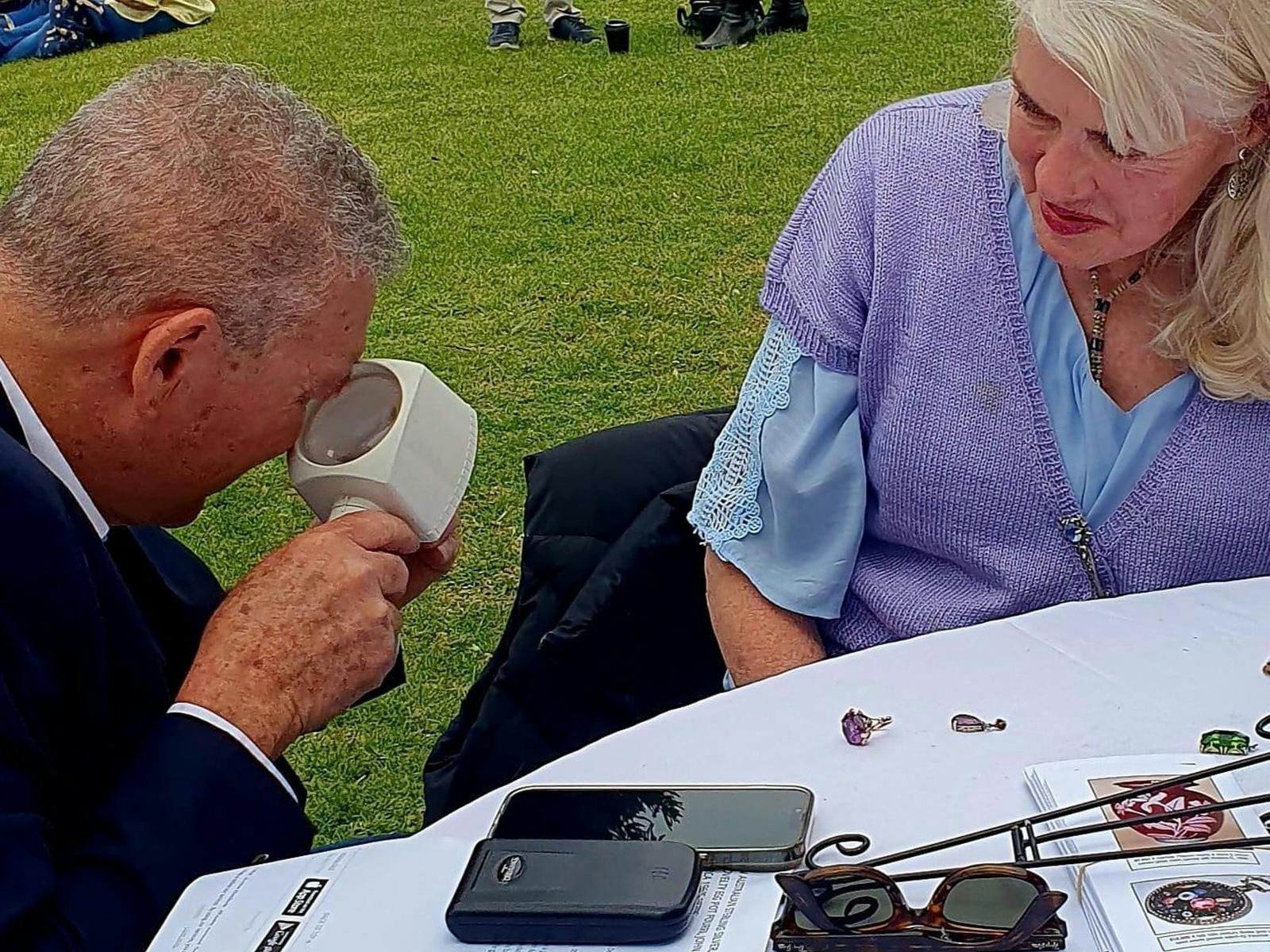 Mid North Antique Fair & Roadshow