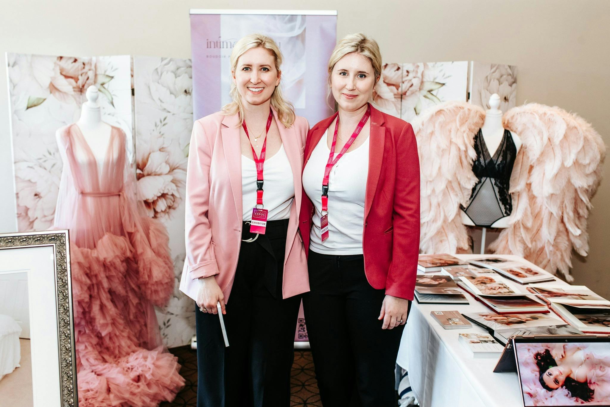 西悉尼年度婚禮博覽會