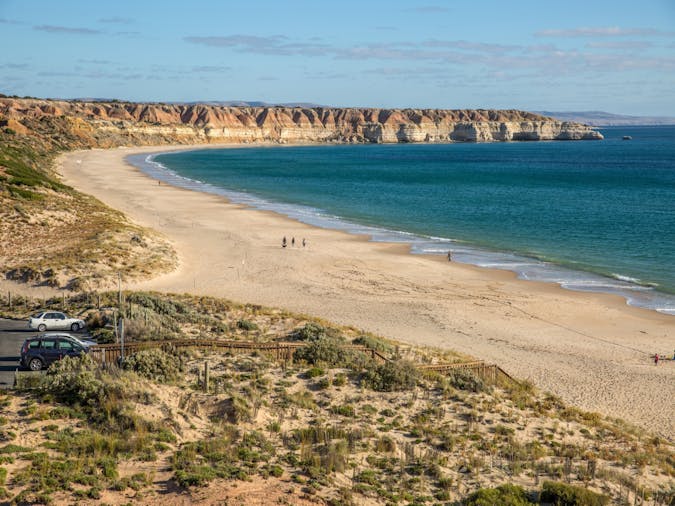 Treasures of Fleurieu Peninsula McLaren Vale