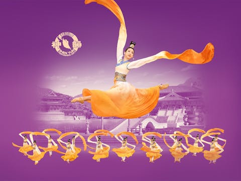 Shen Yun - Sydney