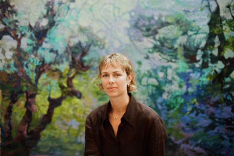Meg Walters