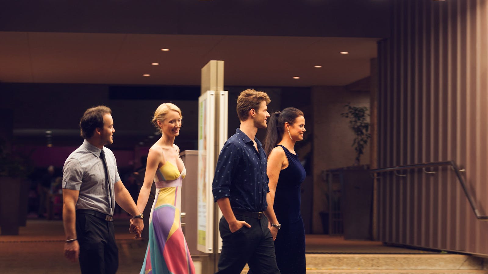 Queensland Performing Arts Centre (QPAC)