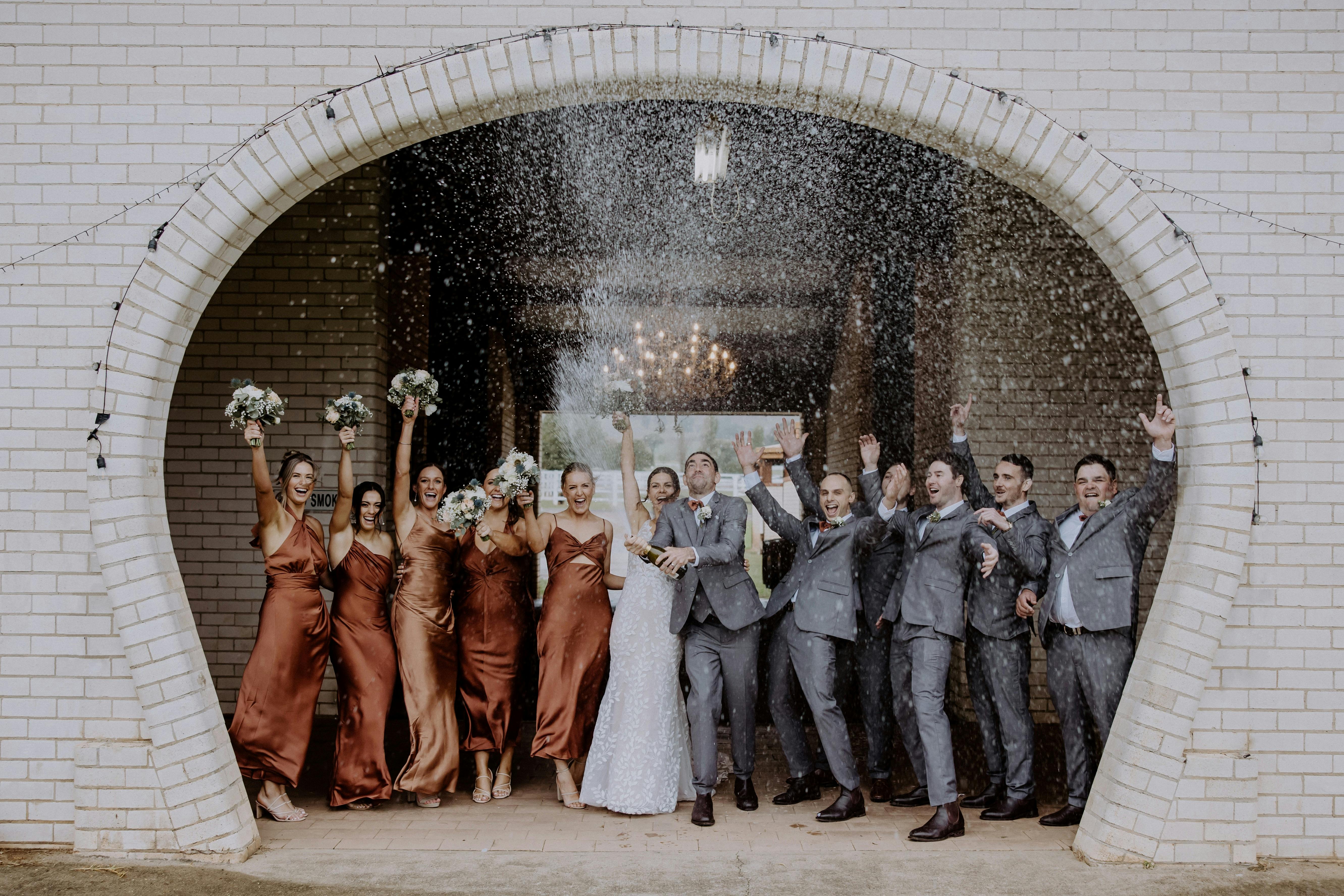 Gooree Park Wedding and Functions Venue