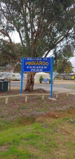 Pinnaroo Caravan Park