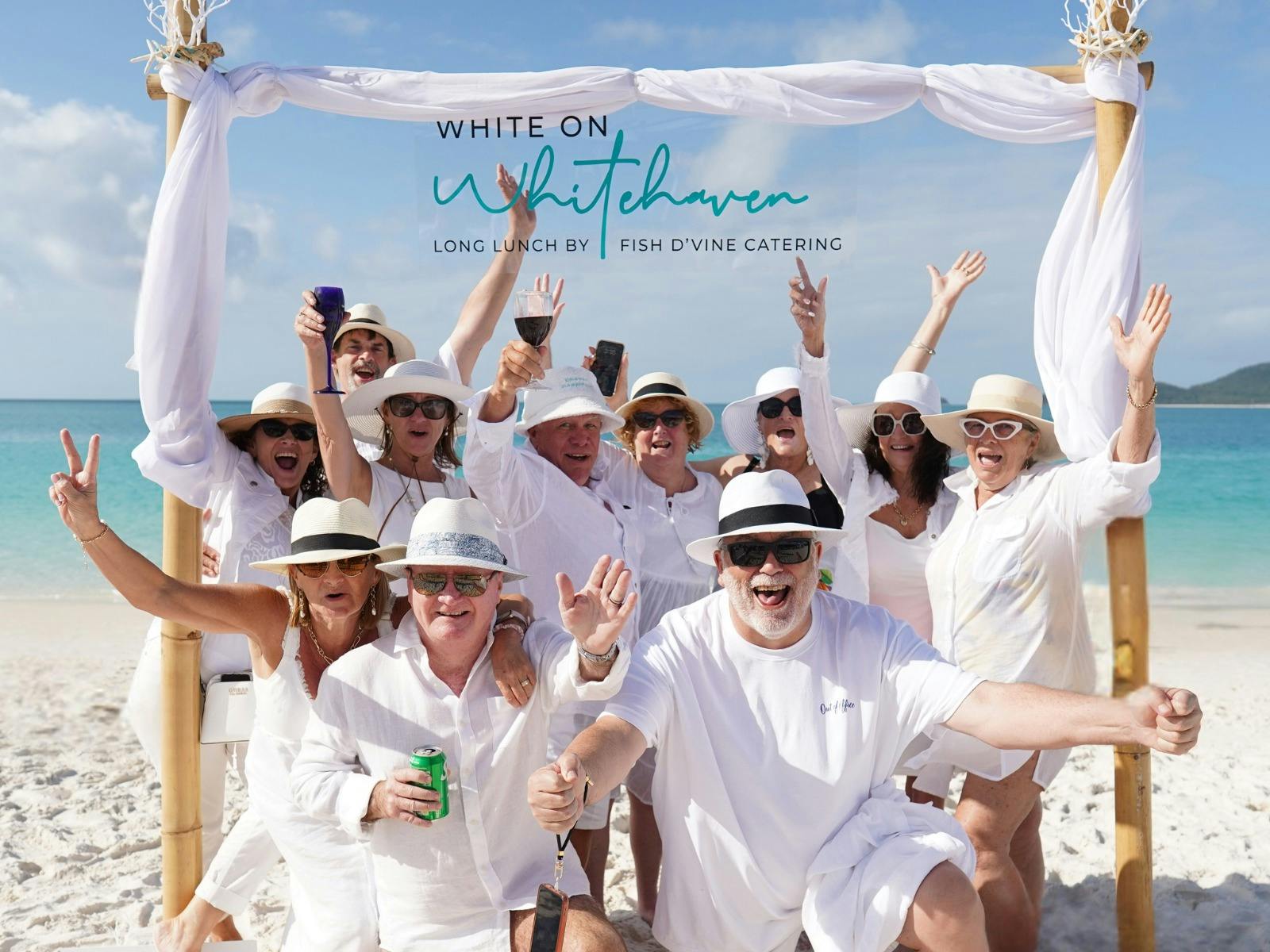White on Whitehaven