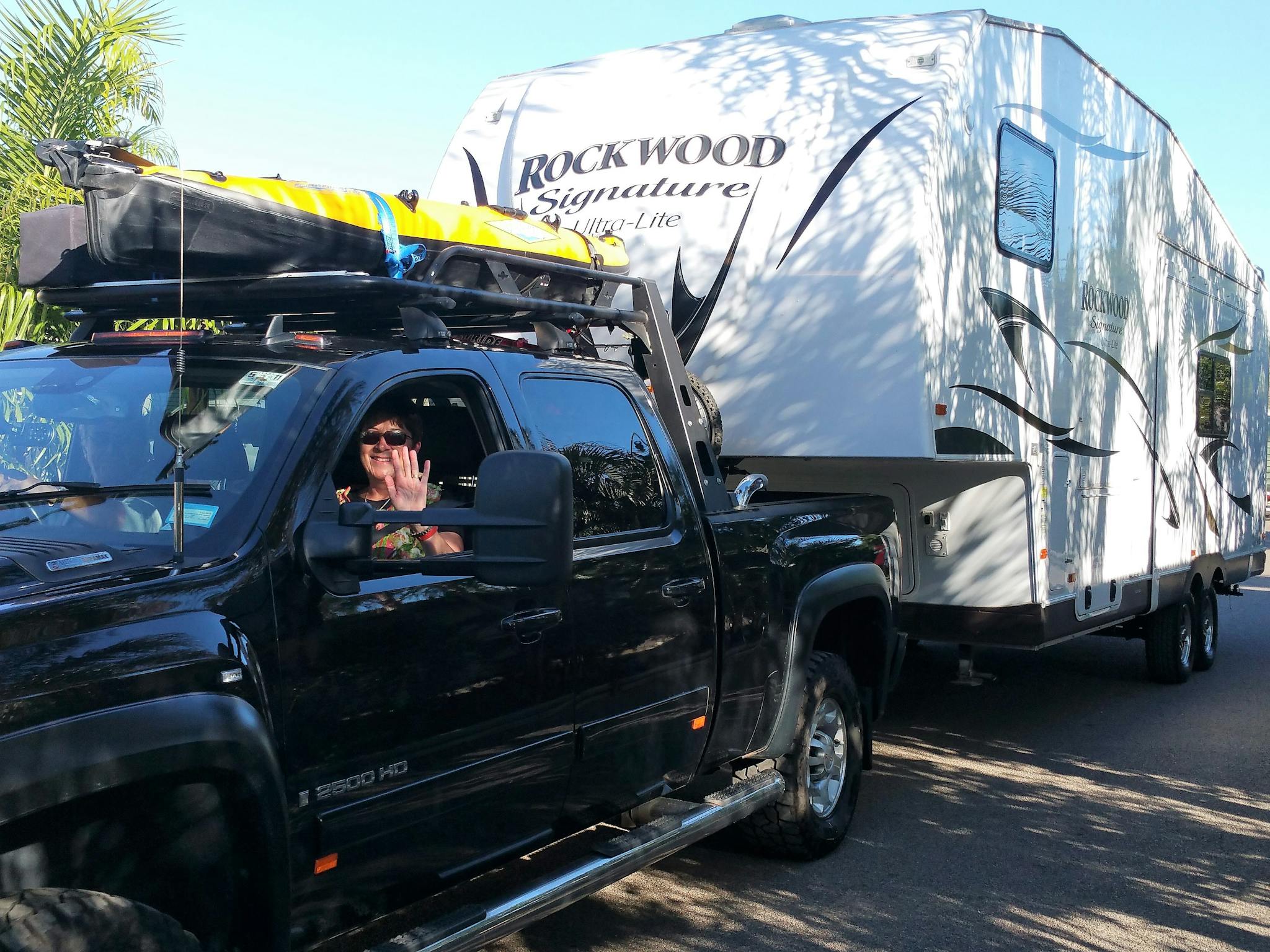 Big Rig Big Rig
