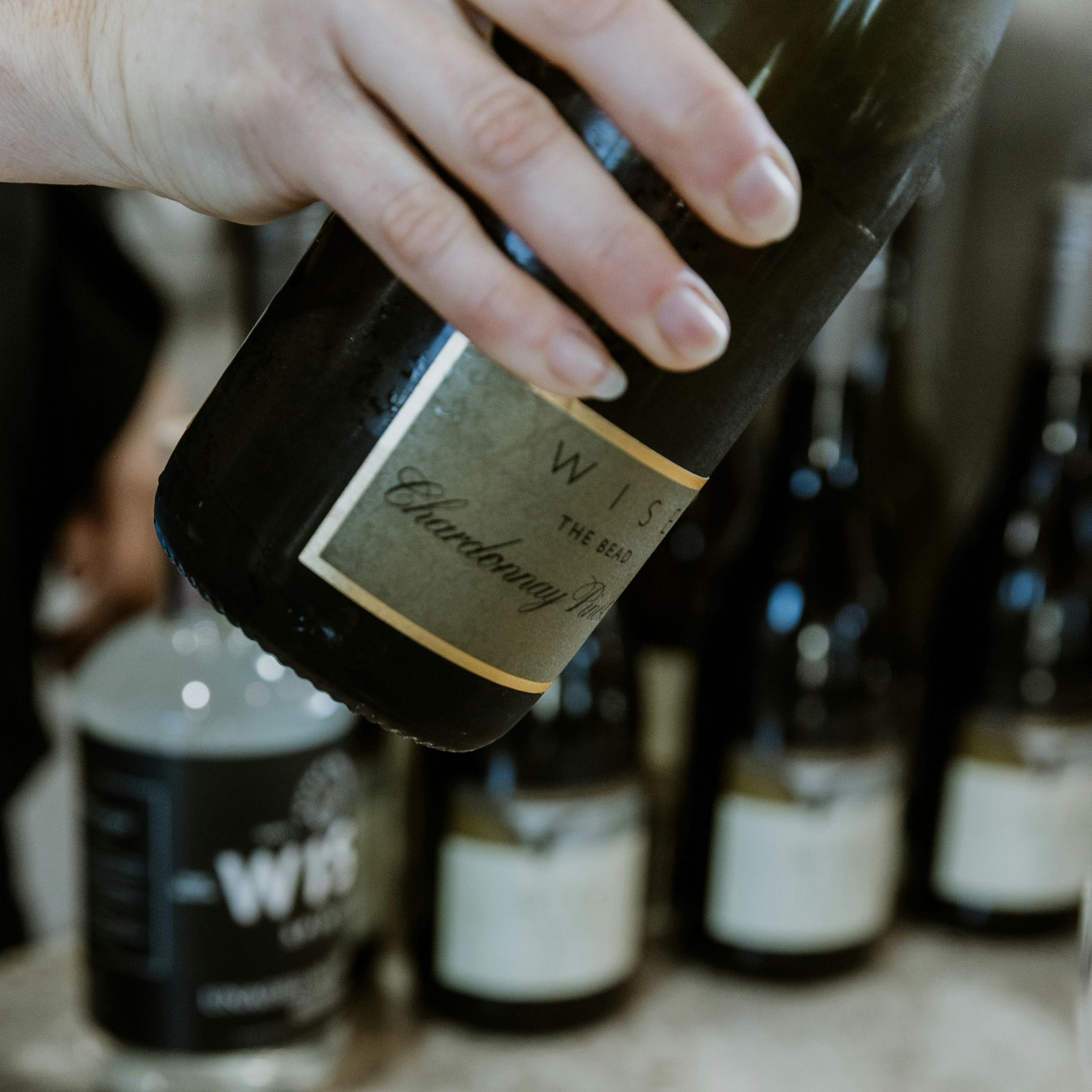 Wise Wine