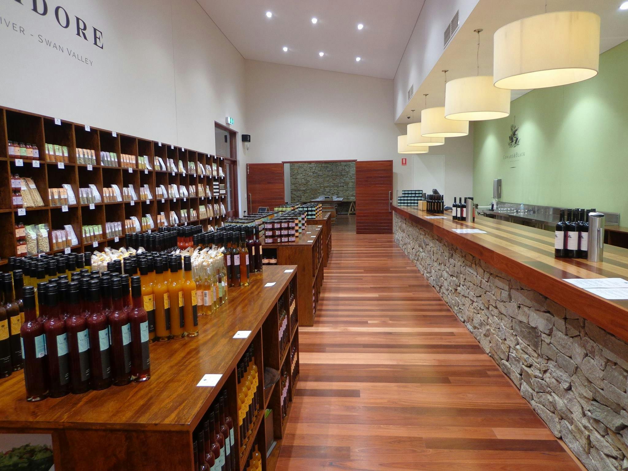 Providore Swan Valley