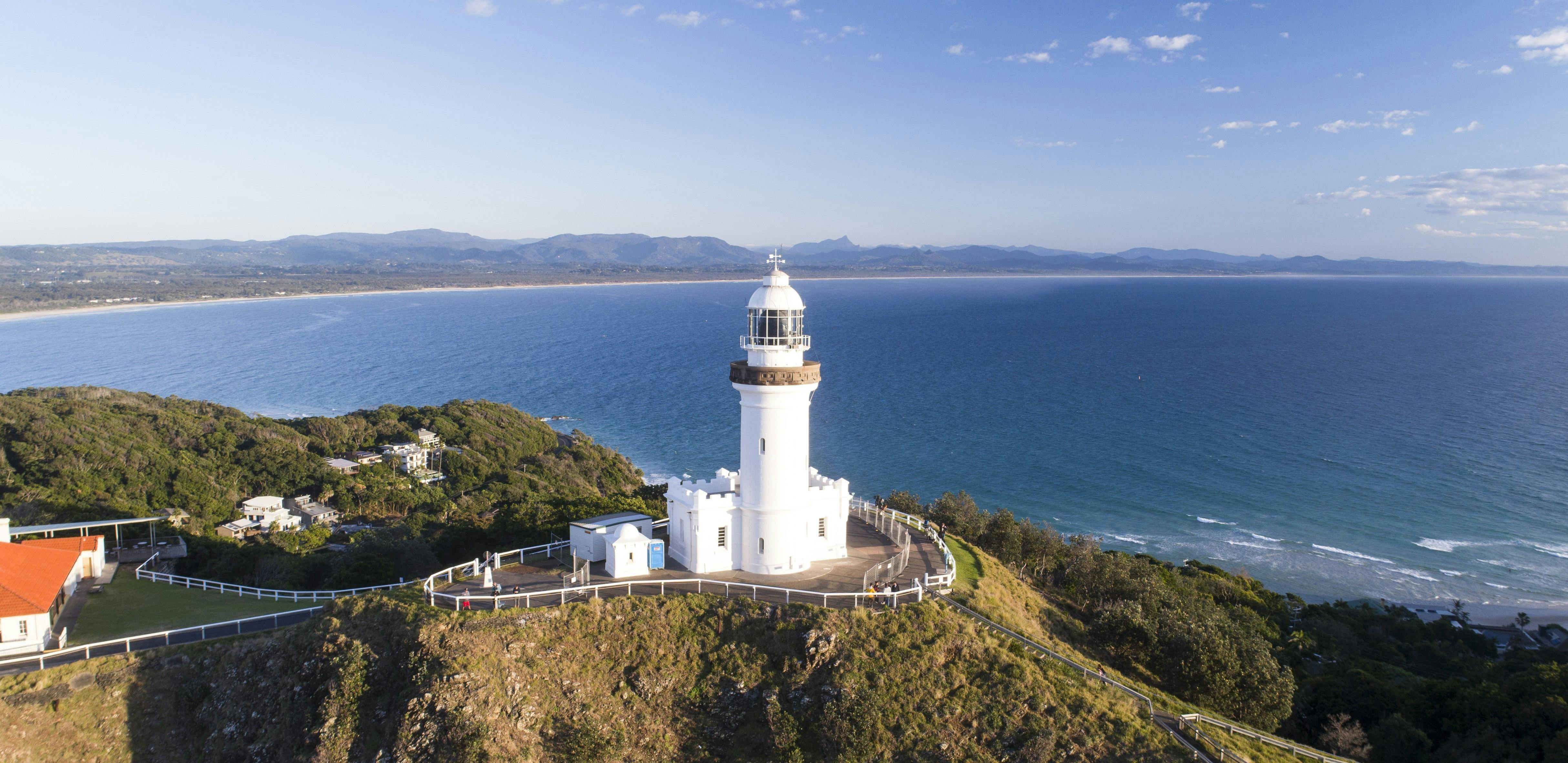 Cape Byron Lighthouse