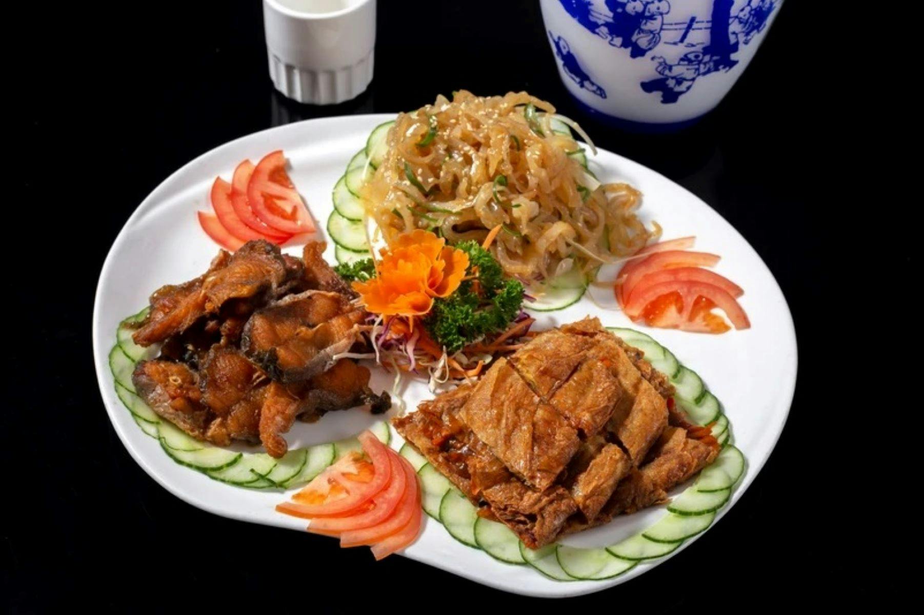 Citizen Hotel Restaurant