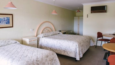 Motel Royal Tara