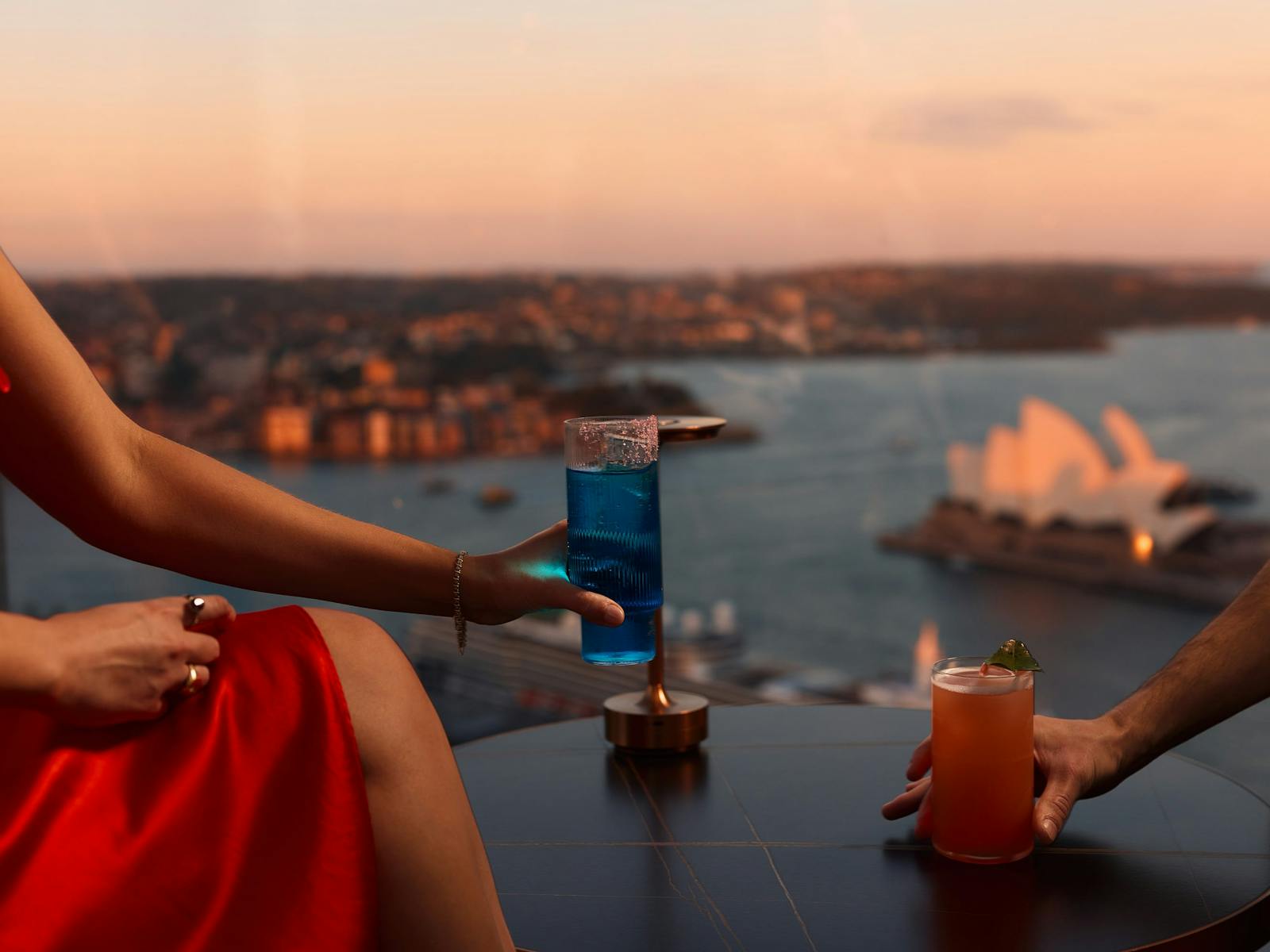 Blu Bar on 36
