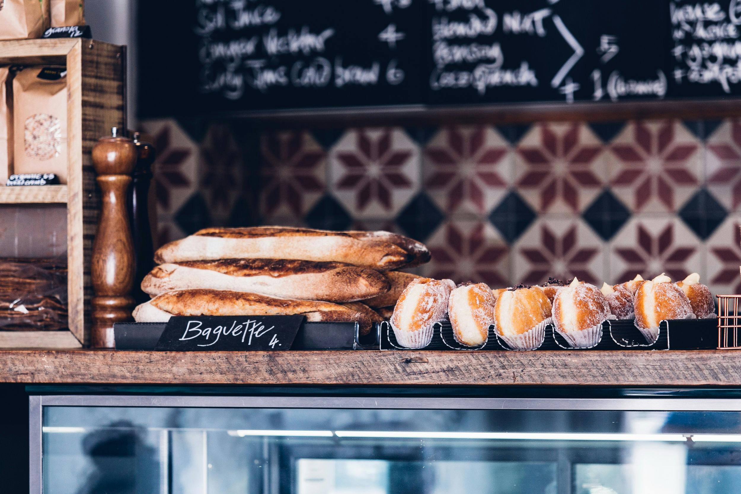 ブレッドソーシャル