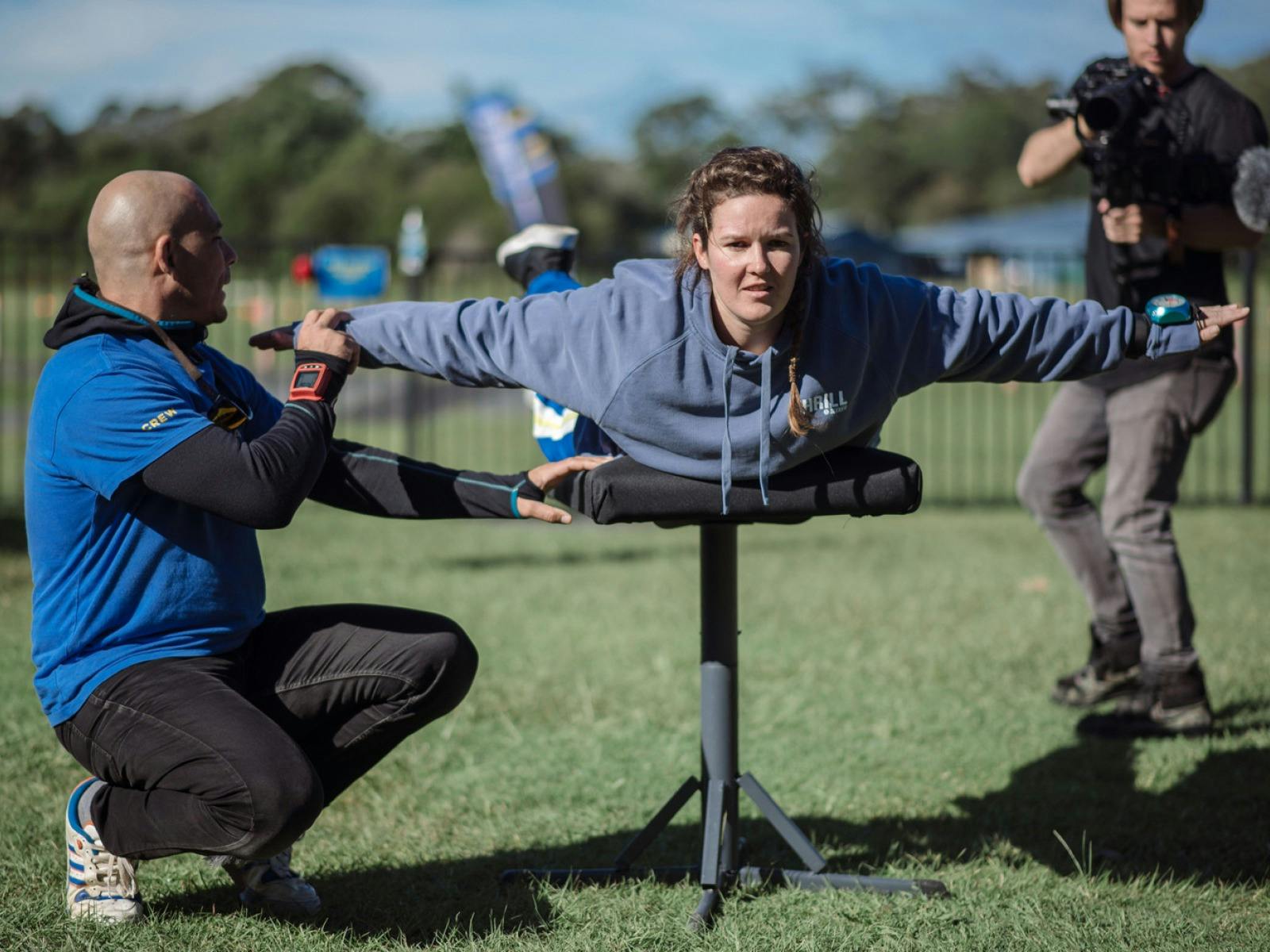 AFF Course Byron Bay