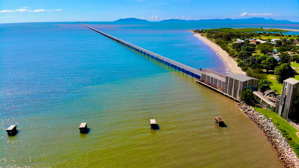 Hinchinbrook Eco Experience