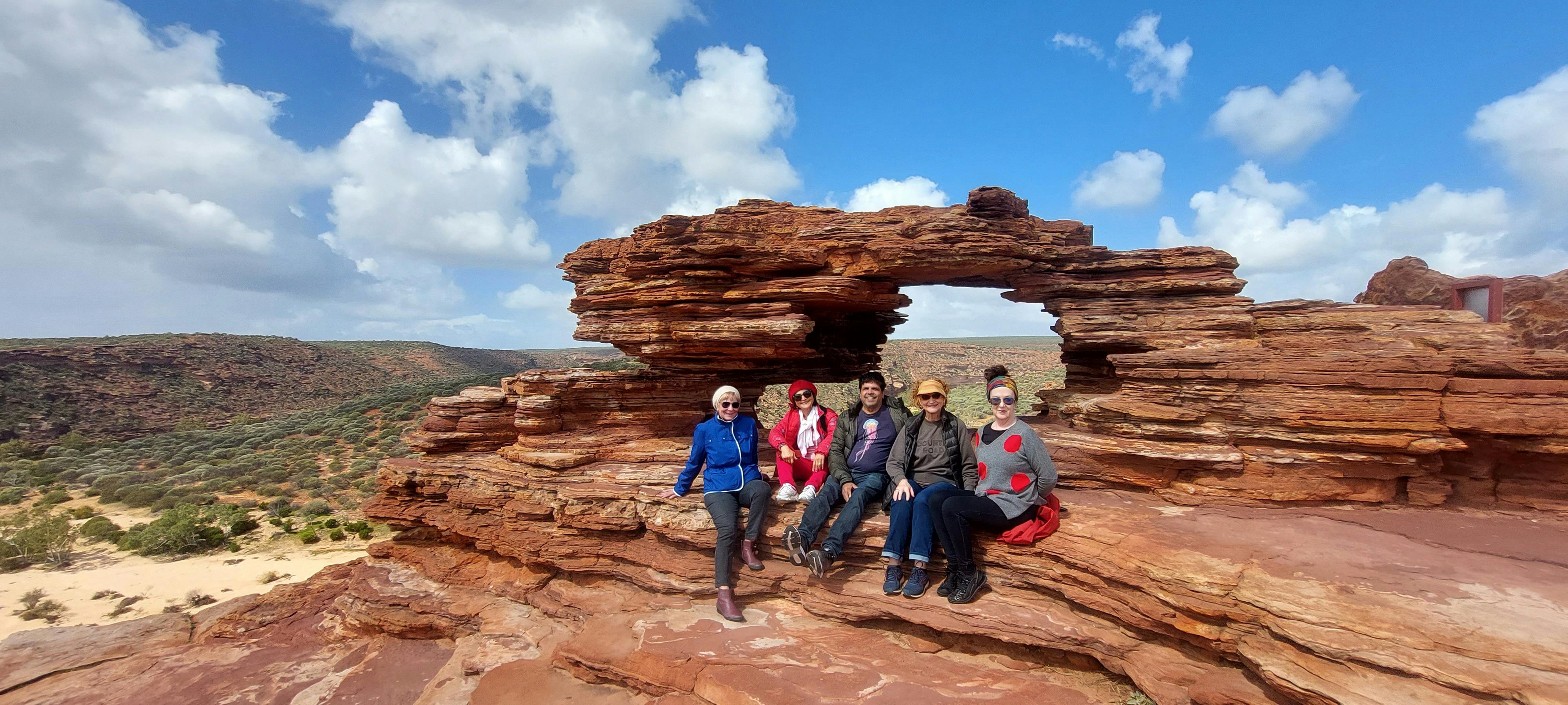 Midwest Adventure Tours