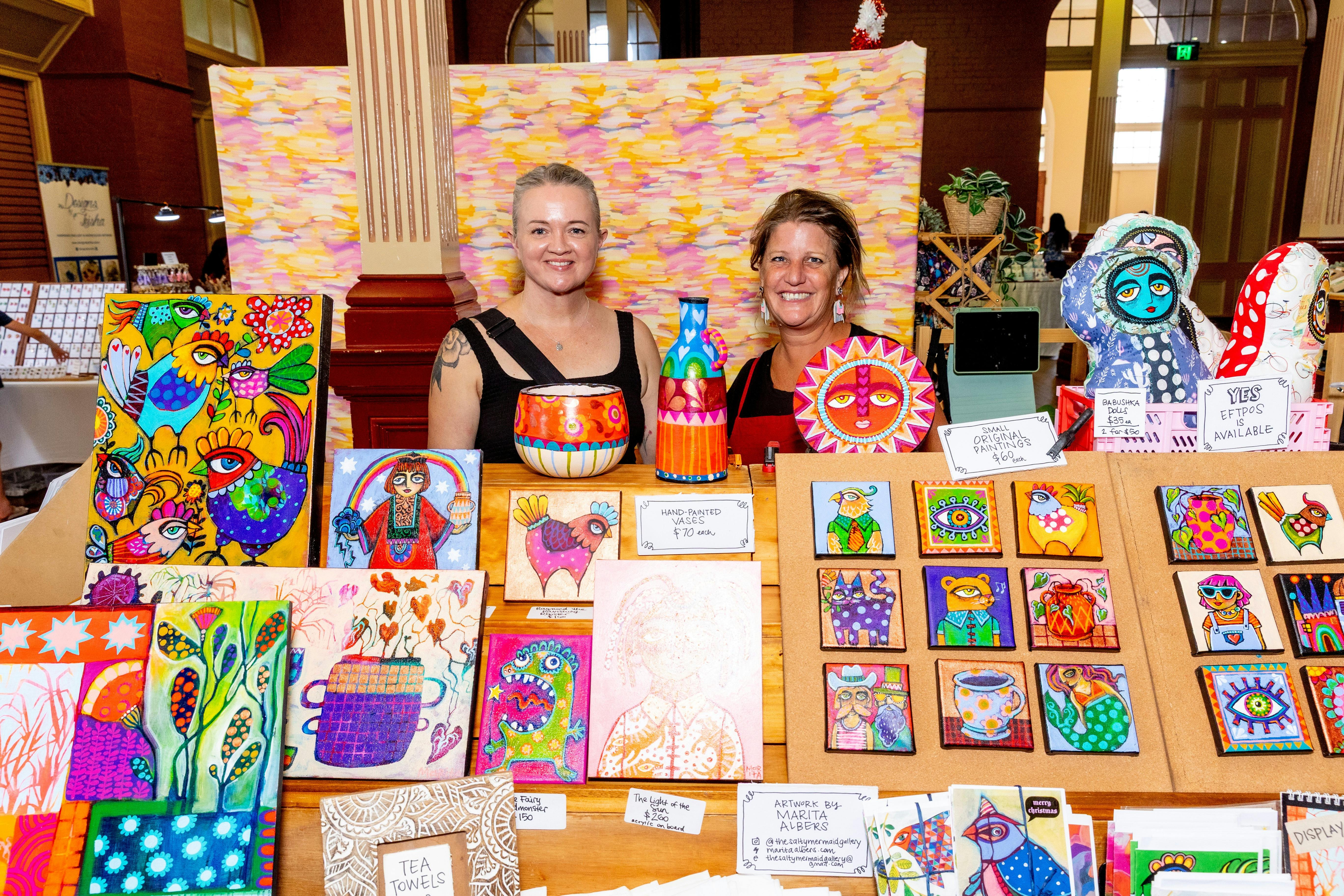 Handmade Design Market