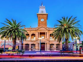 Warwick CBD Heritage Walk