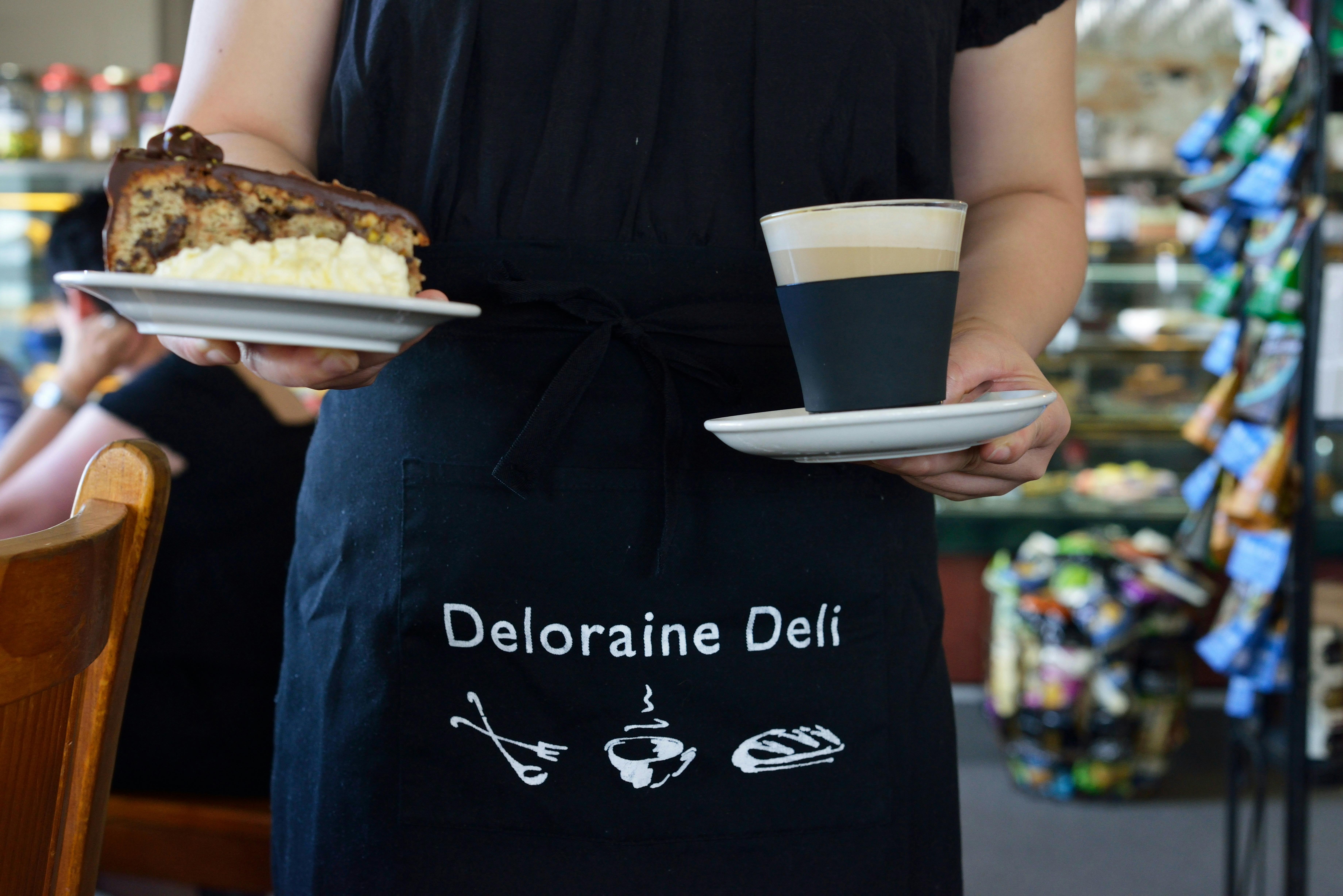 Deloraine Deli