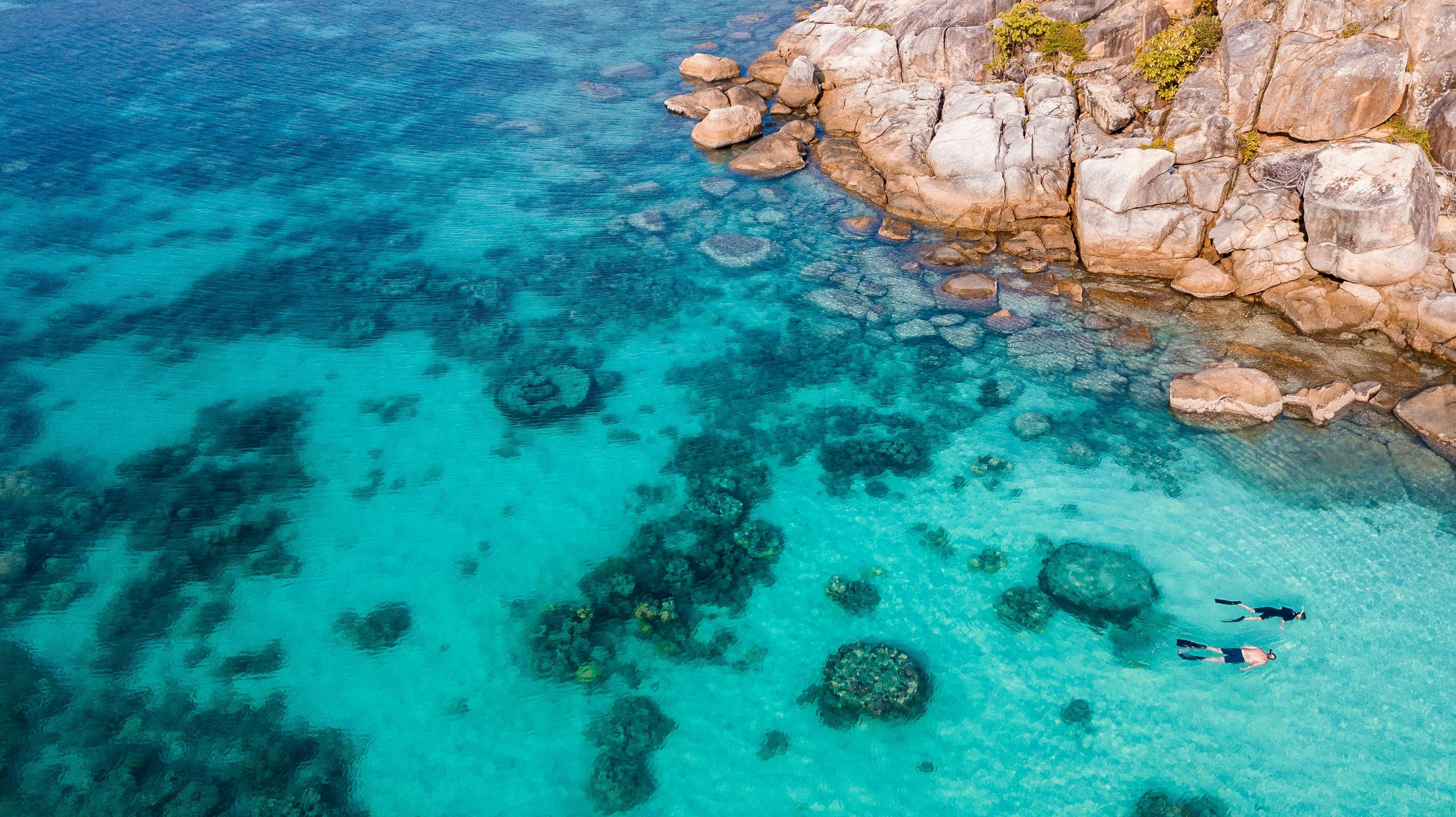 Great Barrier Reef