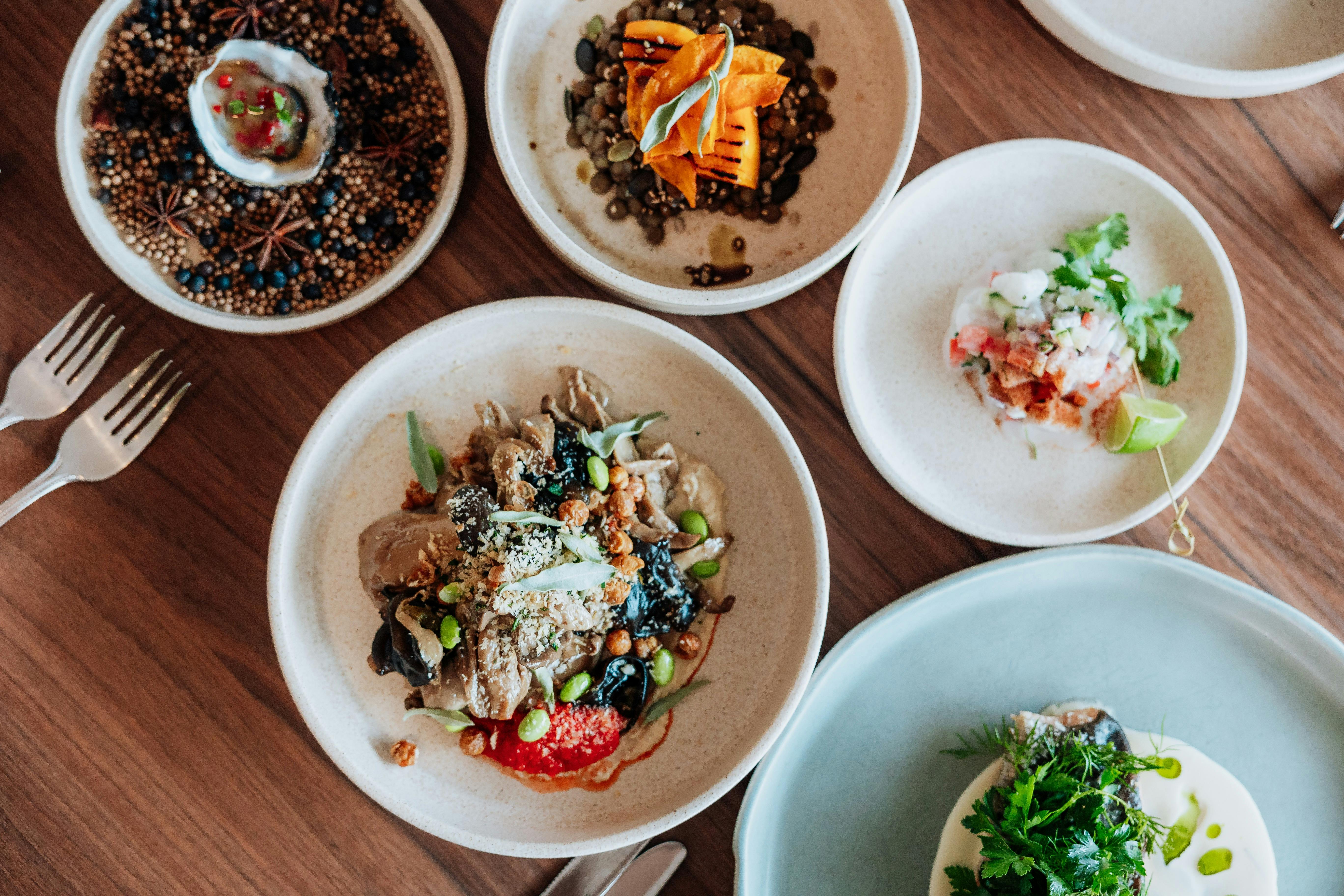 Pepperberry Dining, The Age Good Food Guide 2024.