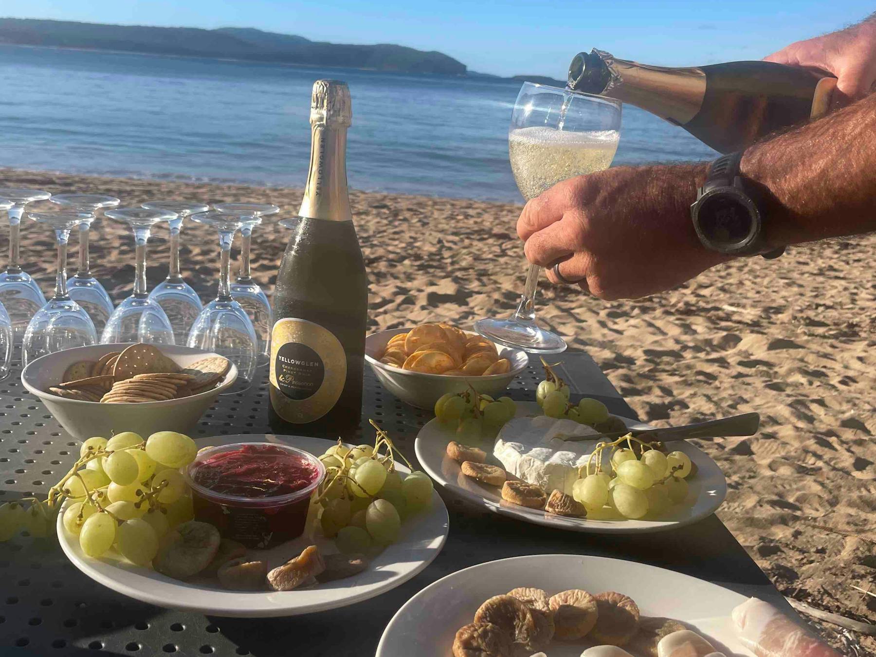 Region X Mollymook and BATEMANS BAY