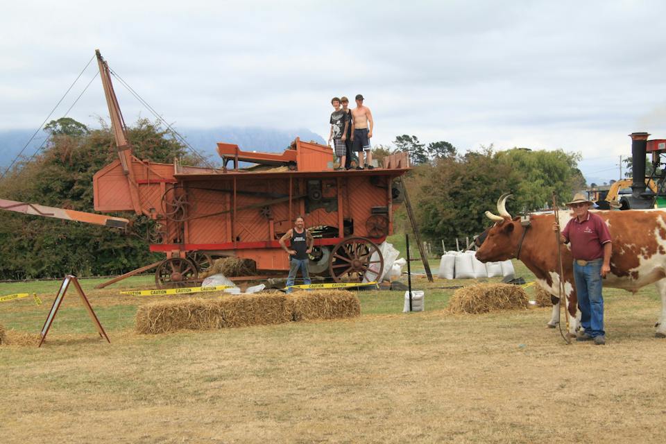 SteamFest 2027 photo