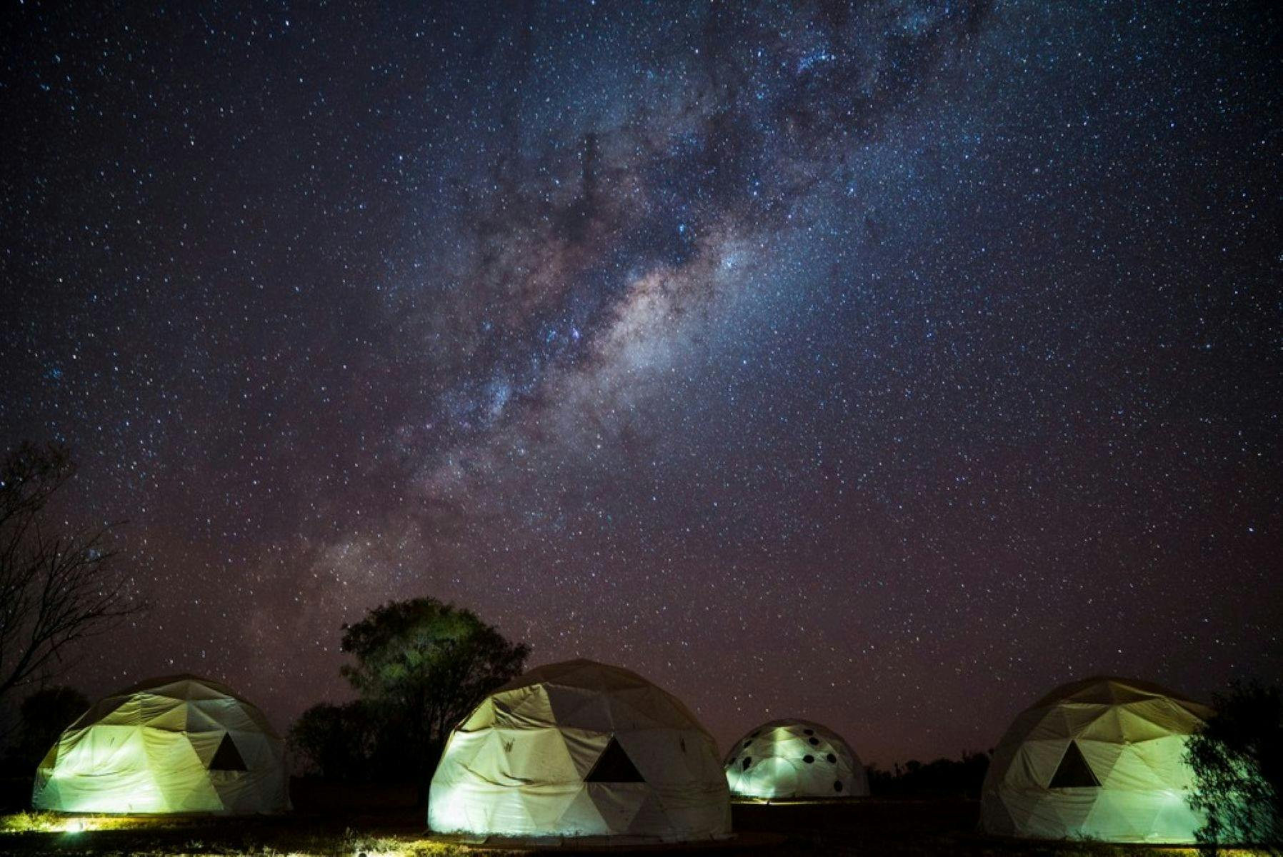 Earth Sanctuary World Nature Centre