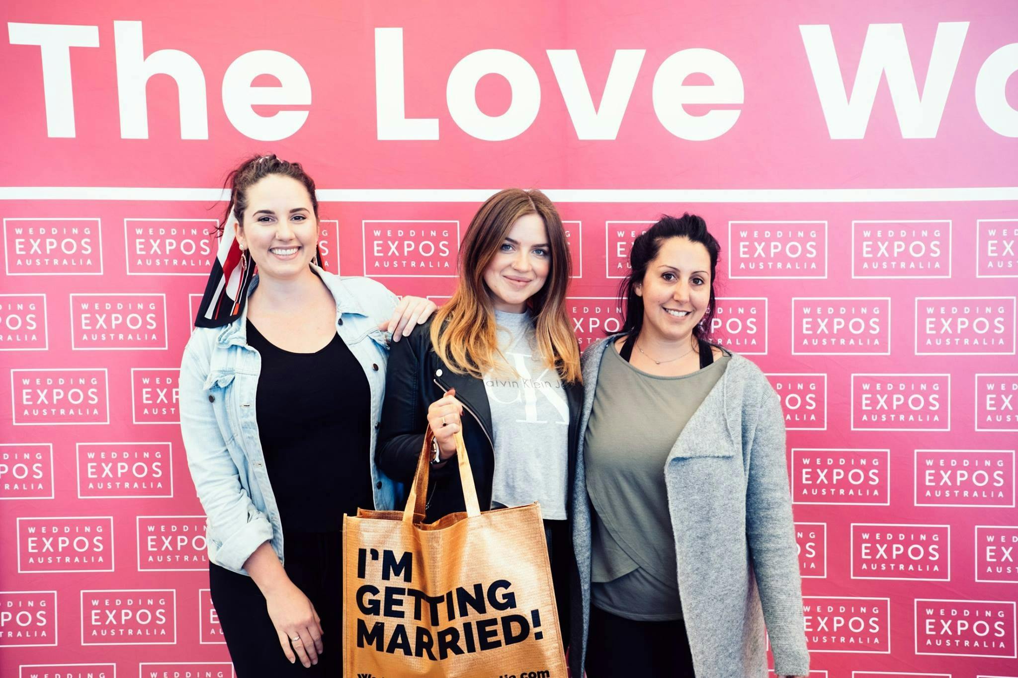 Melbourne's Annual Wedding Expo 2026