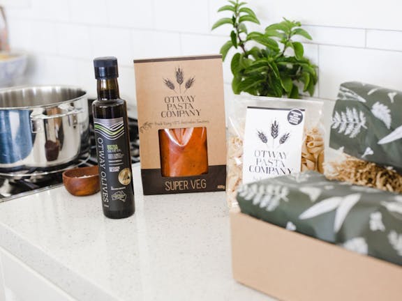 Fern & Gum | Otway Artisan Hampers