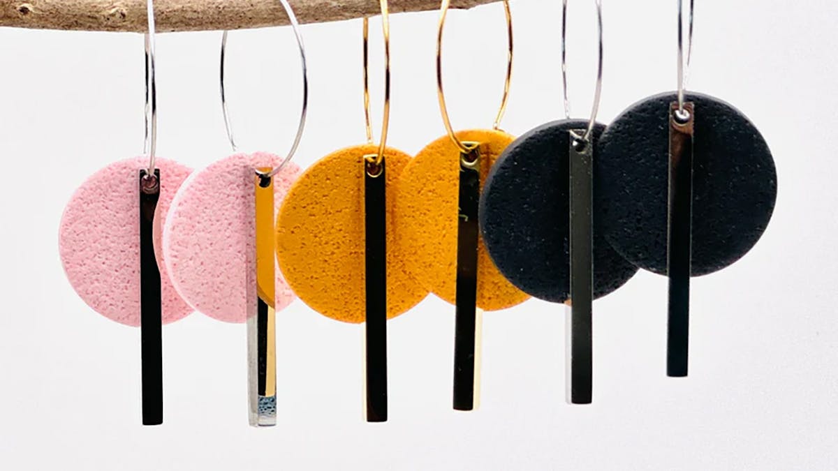 Custom Jewellery Cotton Tree Markets