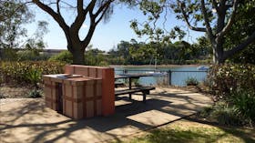 Riverside Parklands and Playground