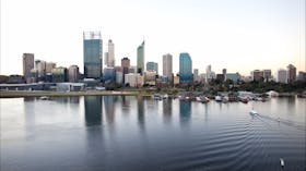 Swan River Foreshore