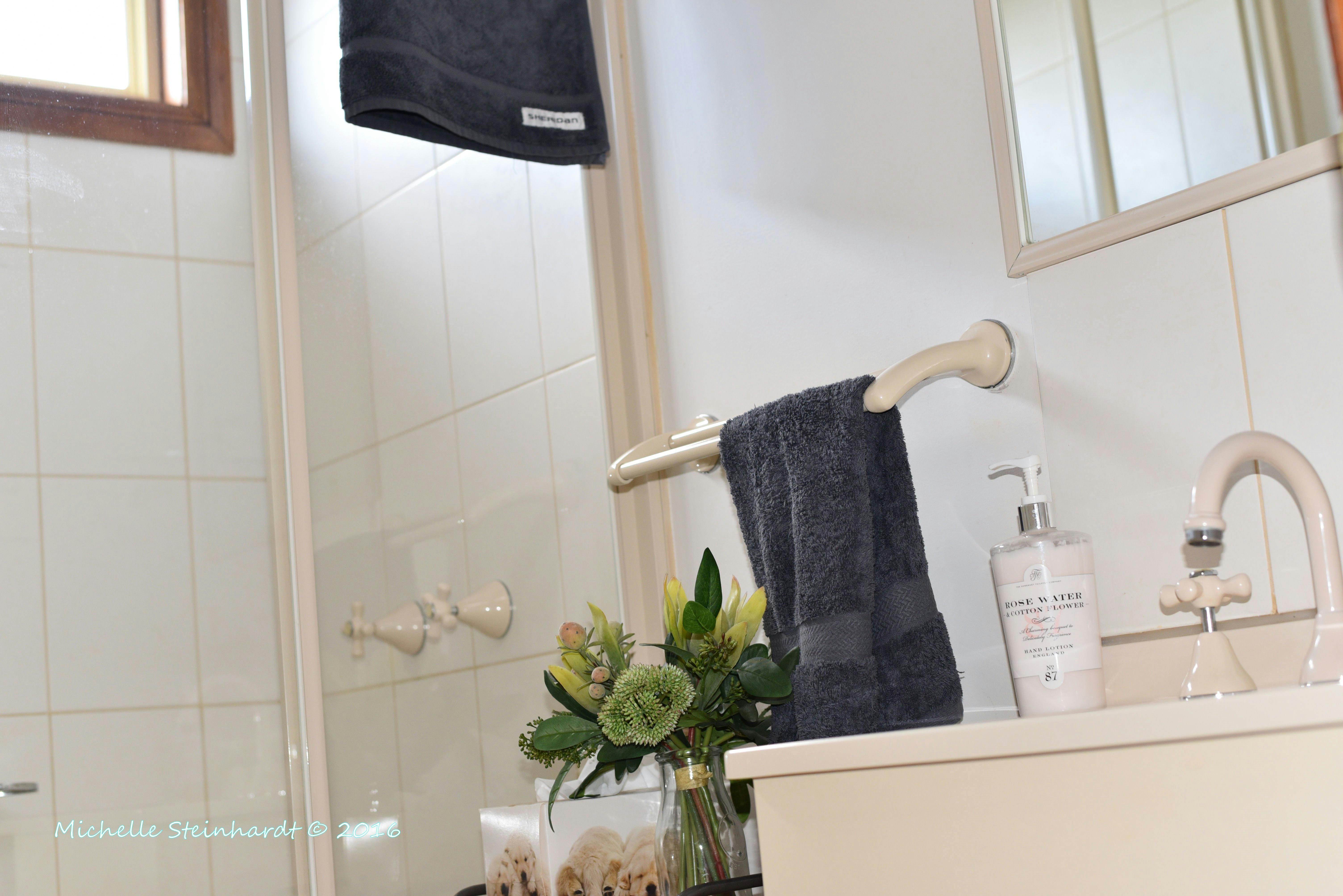 Kames Cottages Bathroom