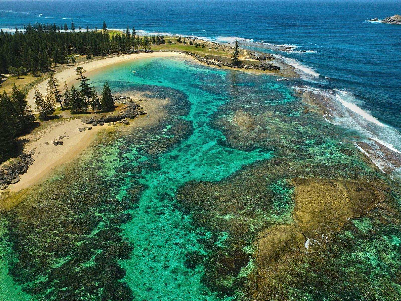 Norfolk Island
