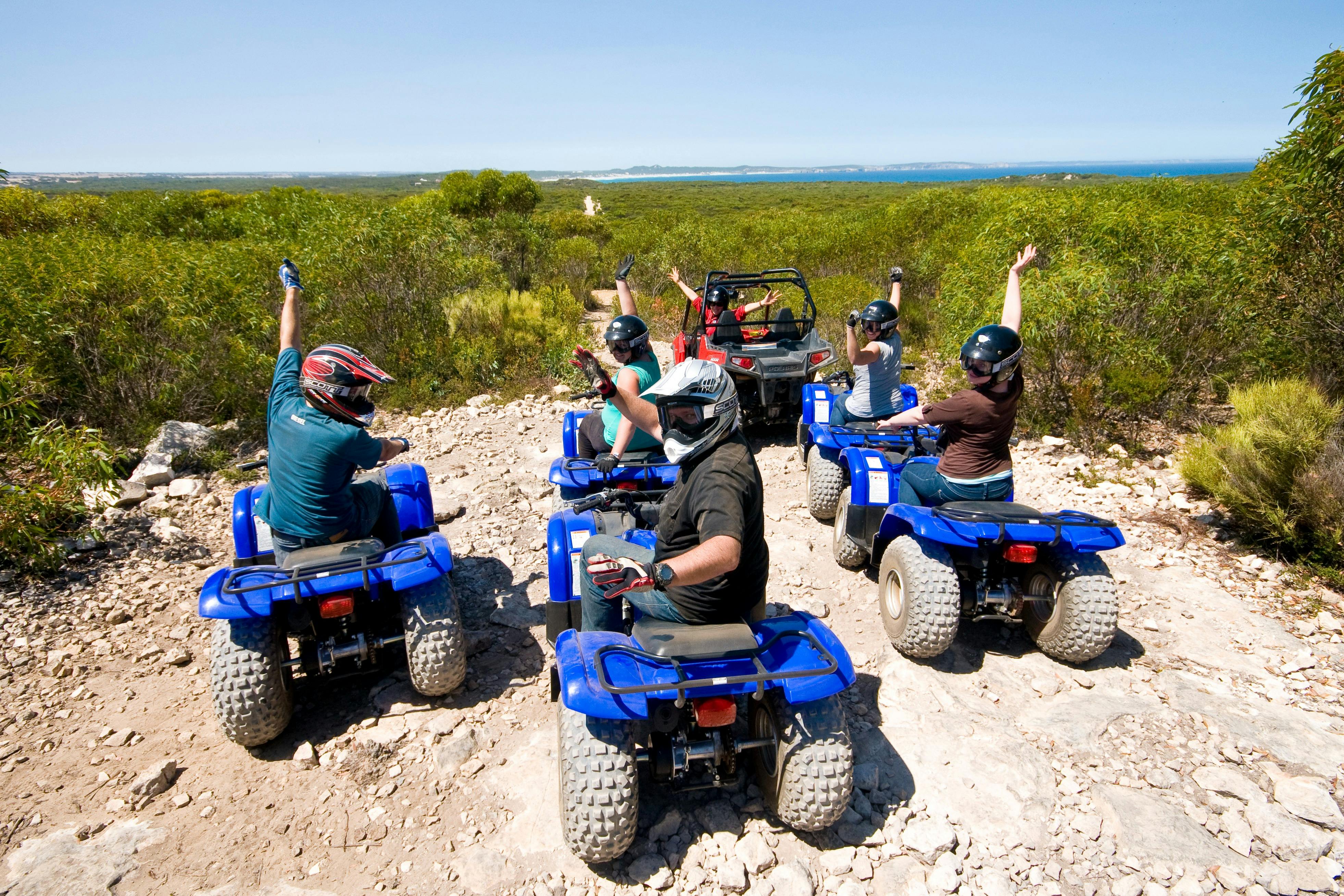 Kangaroo_Island_Outdoor_Action_Quad Bike_Tour_Edge_of_the_Earth_Group