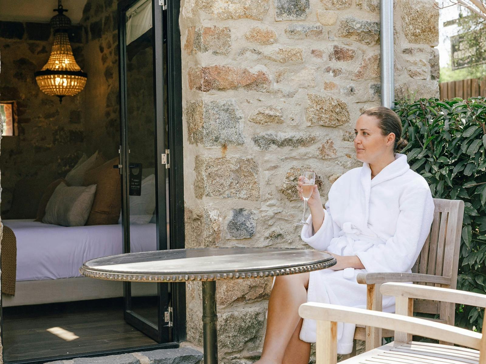 Die Heritage Stables