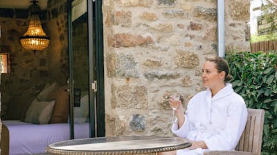 The Heritage Stables