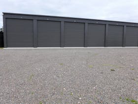 Coffin Bay Storage & Hardstand