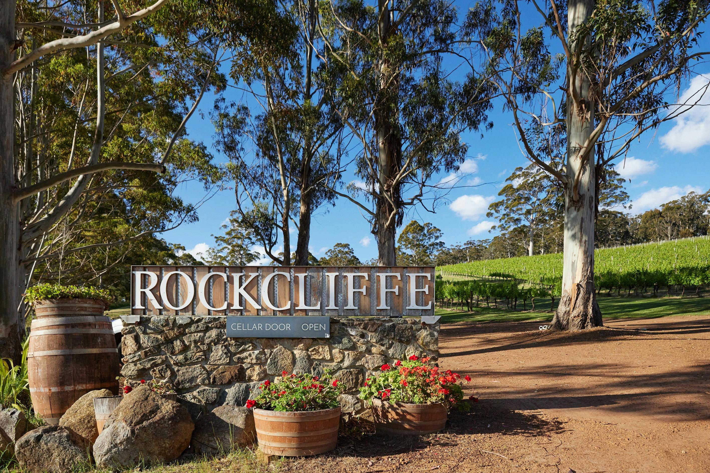 Rockcliffe Winery