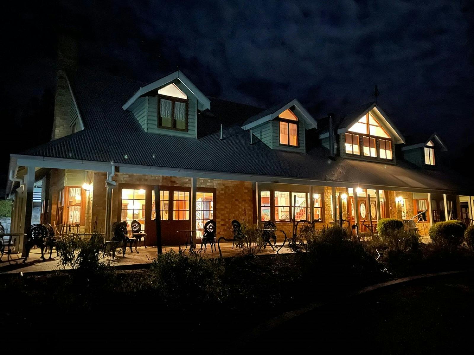 Girraween Country Inn